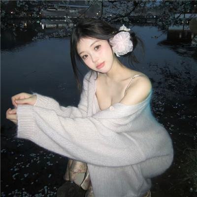 独女君未见第二季海报